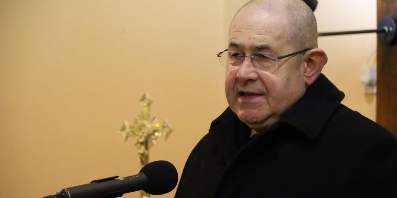 Pásztor István: A VMSZ jövőre is önállóan indul a választásokon