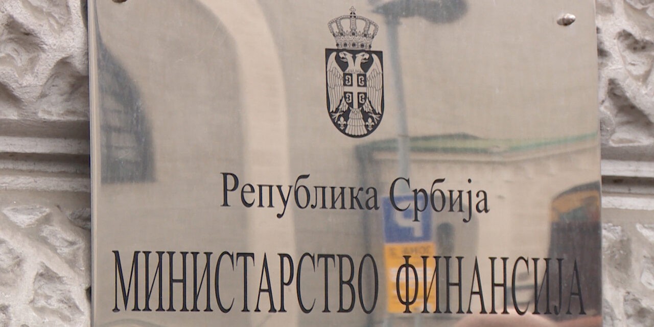 Szerbia államadóssága már majdnem 30 milliárd euró