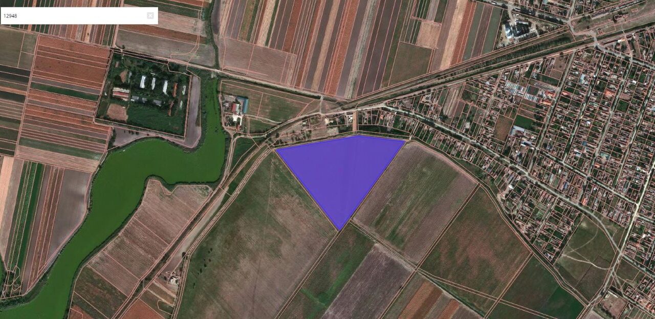 Jövőre nagy fásítás és előbb-utóbb iható víz is lesz Péterrévén