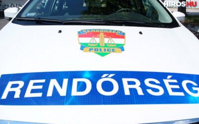 Bombariadó van a magyarországi iskolákban