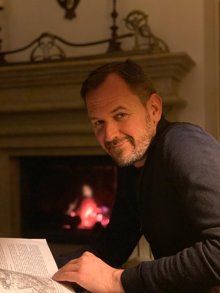 Simon Vilmos: Minden fontos ünnepre rá kell hangolódni, időt kell rá szánni, nem lehet csak úgy elsietni, instant változatban megkapni