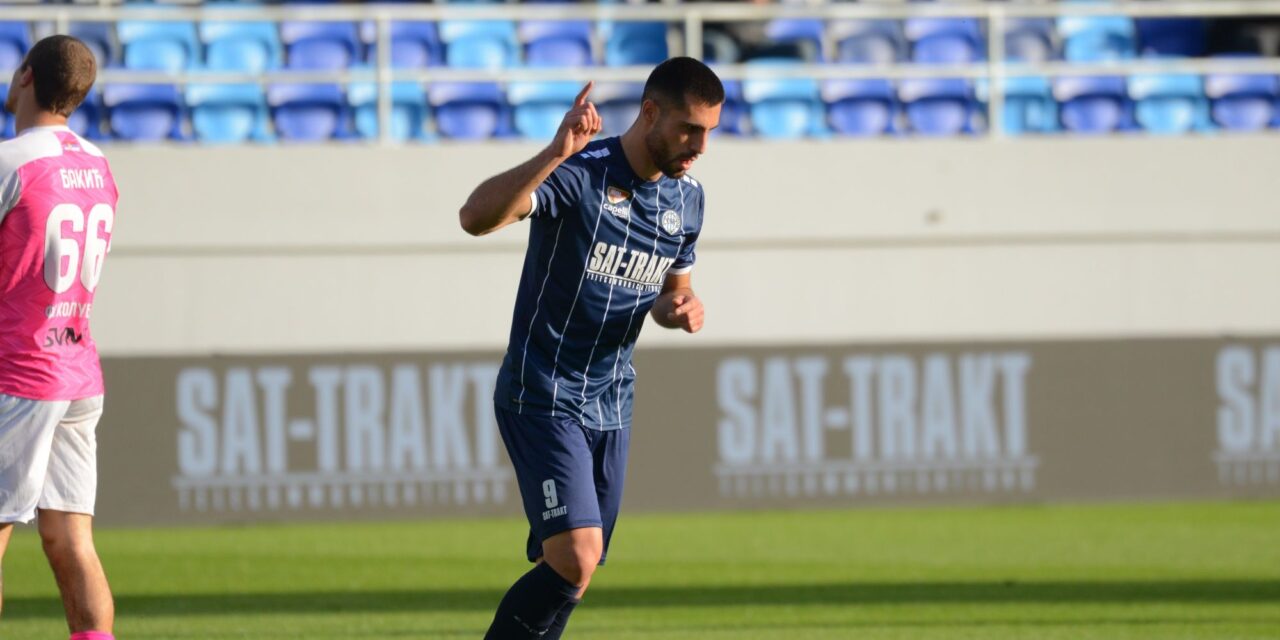 Véget ért a TSC kilenc meccsből álló nyeretlenségi sorozata