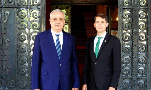 VMDK: Ha Pásztor hallgat, azzal támogatja Szabadka polgármesterének gyűlöletkeltő kijelentését