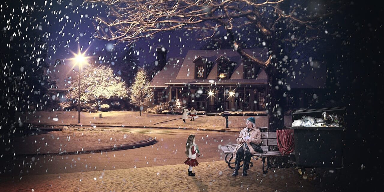 <span class="entry-title-primary">„Nem szabad szomorkodnunk akkor, amikor az Élet születését ünnepeljük”</span> <span class="entry-subtitle">Az egyházmegyei kormányzó karácsonyi üzenete</span>