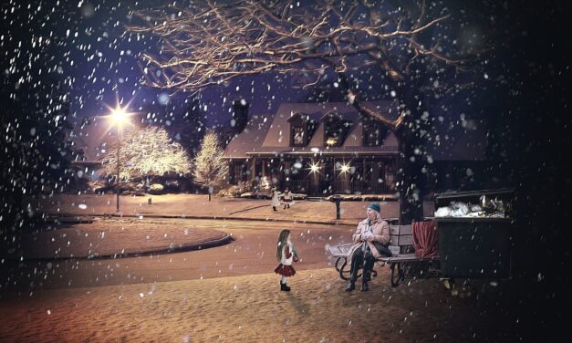 <span class="entry-title-primary">„Nem szabad szomorkodnunk akkor, amikor az Élet születését ünnepeljük”</span> <span class="entry-subtitle">Az egyházmegyei kormányzó karácsonyi üzenete</span>