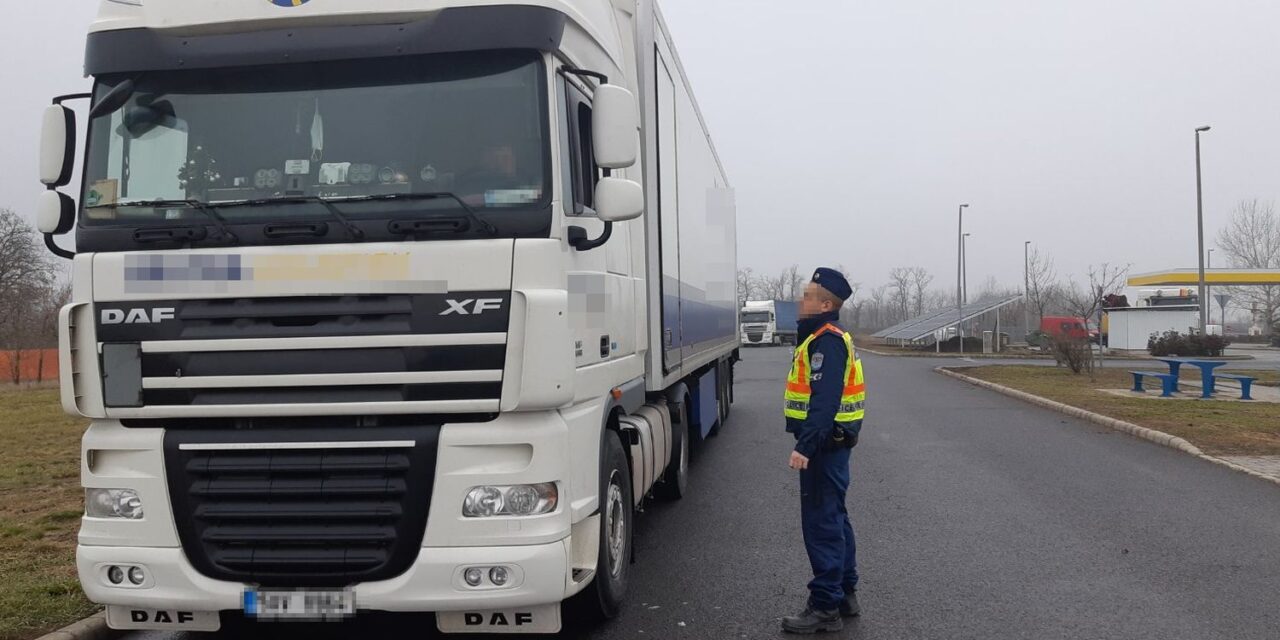 A munkacsoport már megalakult az új határátkelőhely építése kapcsán