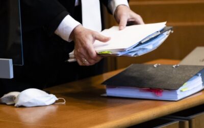 Fegyelmit kezdeményeznek a büntetést enyhítő ügyész ellen