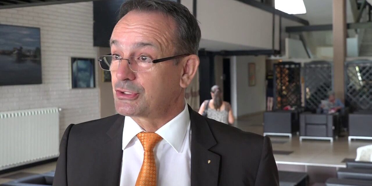 Dr. Vickó Ferenc: A rákos megbetegedés nem sürgős eset