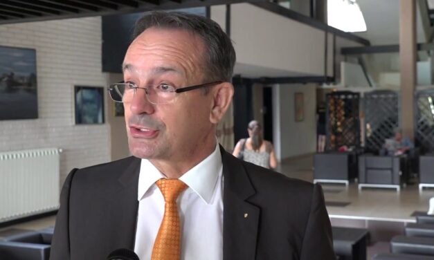 Dr. Vickó Ferenc: A rákos megbetegedés nem sürgős eset