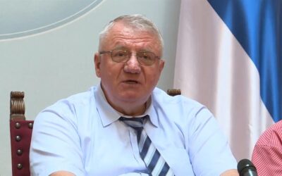 Šešelj: Eleget teszek a hágai idézésnek, ha a törvényszéket átköltöztetik Afganisztánba