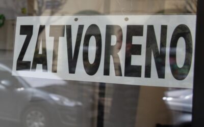 A horvát parlament elé került a vasárnapi zárva tartás javaslata