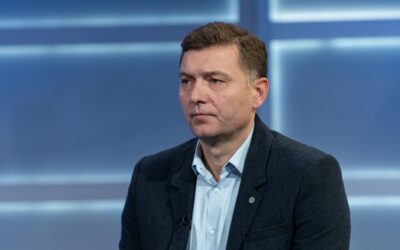 Zelenović: A választások után törvényt kell hozni a vagyon eredetéről, a lusztrációról és az ügyészségről