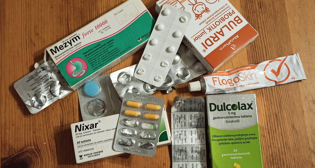 <span class="entry-title-primary">A szemétbe vagy a lefolyóba dobja?</span> <span class="entry-subtitle">Szerbiában sokszor nincs hol leadni a lejárt szavatosságú gyógyszereket </span>