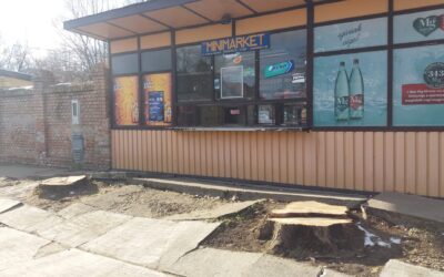 Ne vágj ki minden fát!