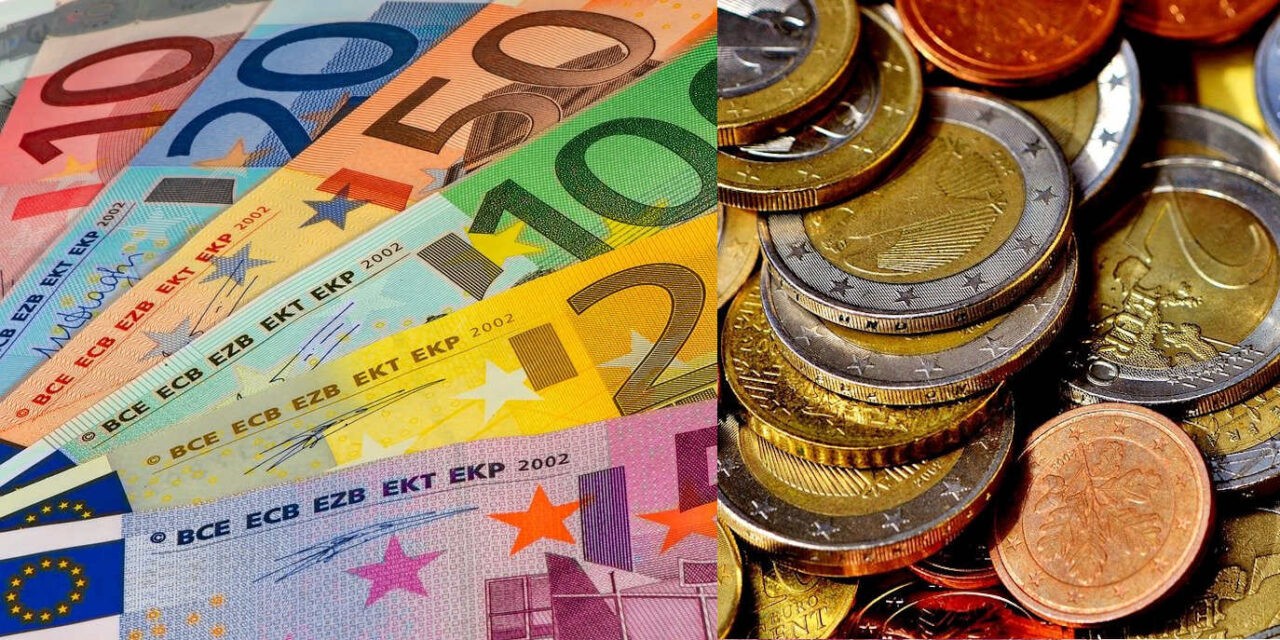 <span class="entry-title-primary">Húszéves az európai készpénz</span> <span class="entry-subtitle">Az euró rögös útja az „eszperantótól” a valóságig</span>