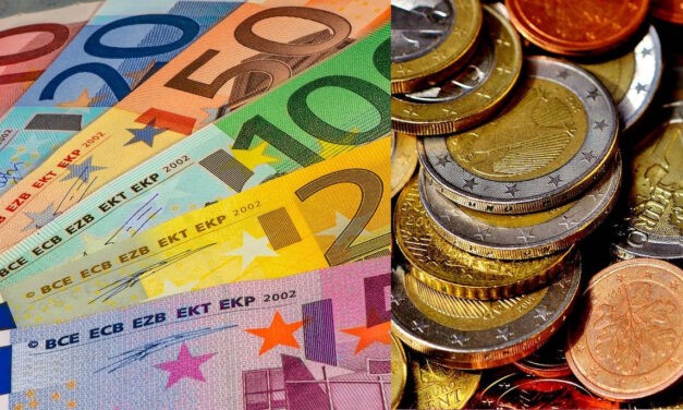 <span class="entry-title-primary">Húszéves az európai készpénz</span> <span class="entry-subtitle">Az euró rögös útja az „eszperantótól” a valóságig</span>