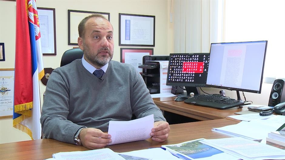 Janković: Amikor Vučić a „nótaelhúzásról” beszélt, a hangágyúra gondolt