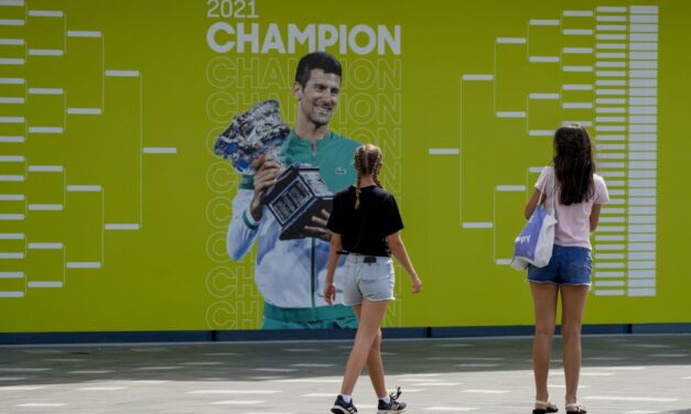 Csütörtökön sem születik döntés Đoković ügyében