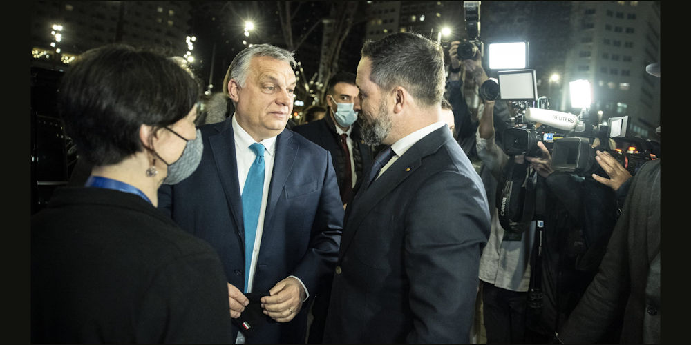 <span class="entry-title-primary">Orbán Viktor bemelegít</span> <span class="entry-subtitle">Szent-Iványi István külpolitikai összefoglalója a Facebookon (A szerző engedélyével)</span>