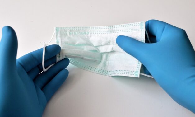 Még mindig vannak koronavírusos betegek