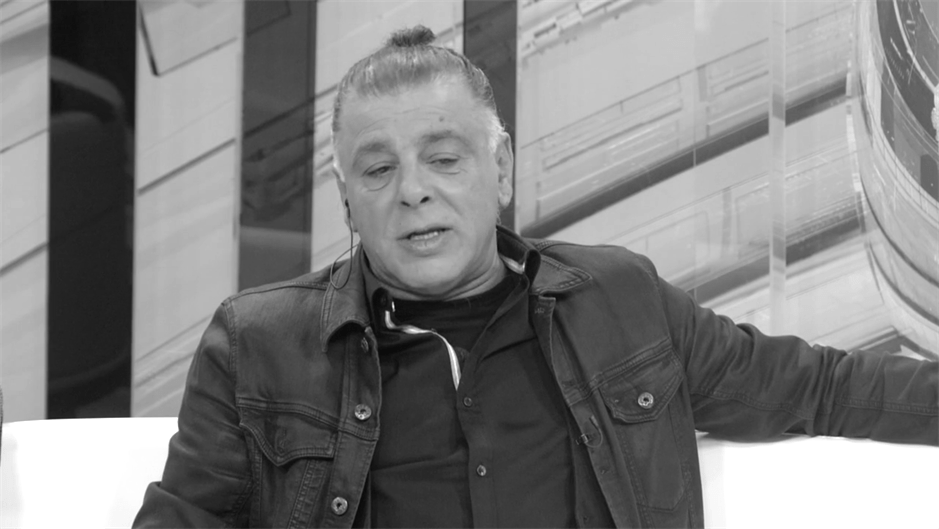 Szkopjéban utcát neveznek el Aki Rahimovskiról