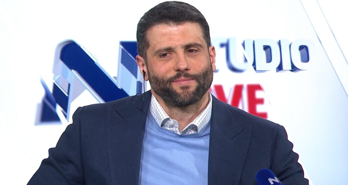 Kumrovecbe vinné vissza Tito maradványait Belgrád első embere