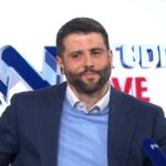A főváros polgármestere eltörte az egyik képviselőnő orrát, rendőrség vitte el