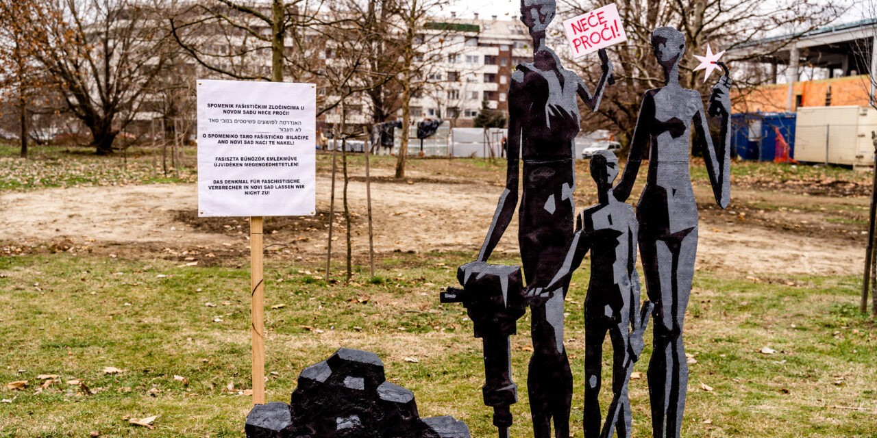 A hamis áldozatokkal kupeckedő politikusok