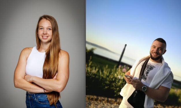 Új év, új kezdet – életre szóló változások a fogadalmak jegyében