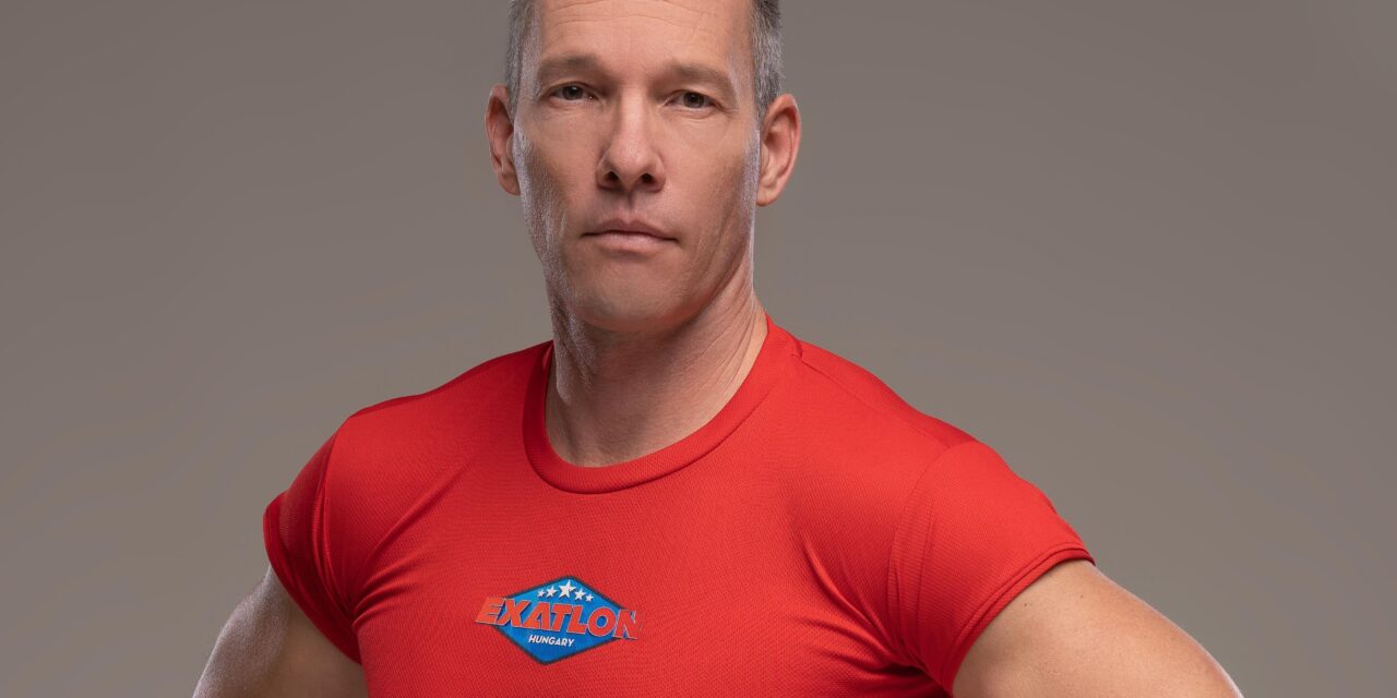 Meghalt Csollány Szilveszter