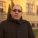 „A tévévita Vučićtyal ajándék és Isten áldása”