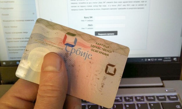 Így ellenőrizheti le, érvényes-e az egészségügyi kártyája