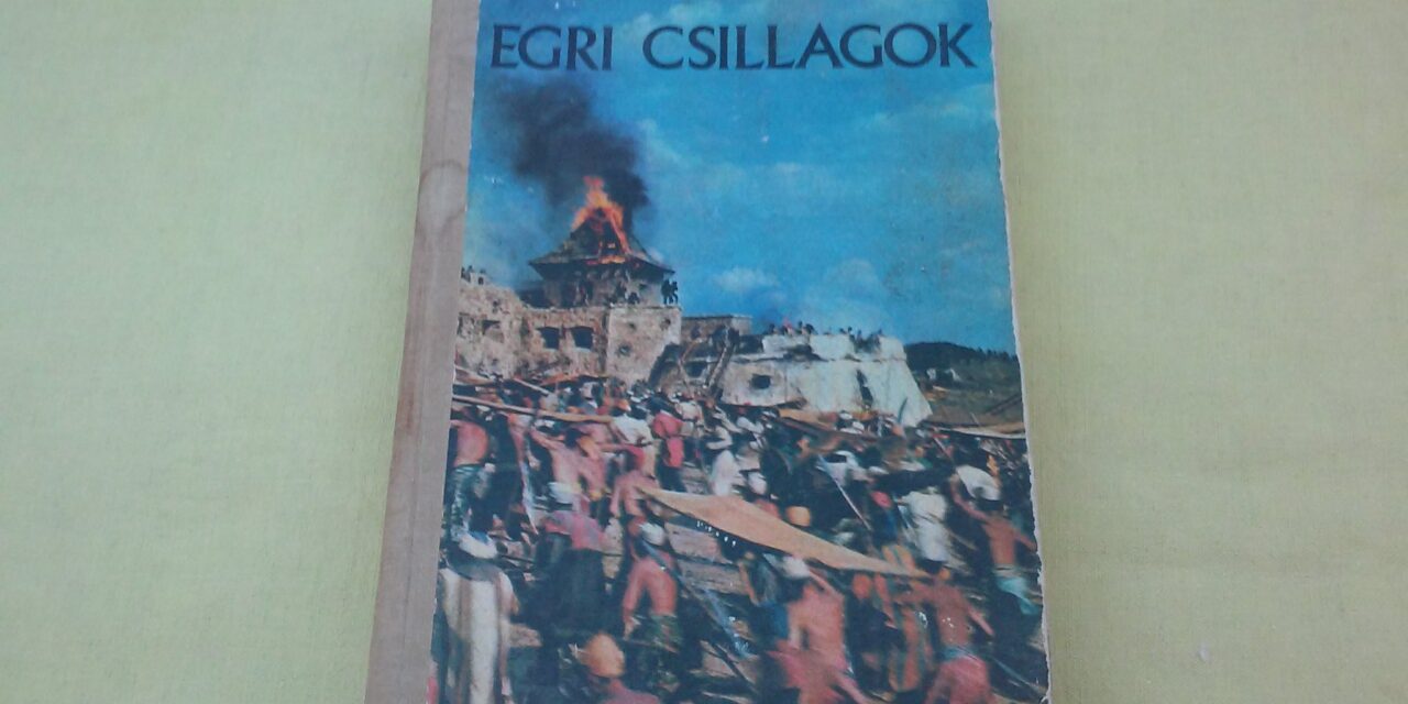 „Repül a nehéz kő…”