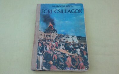 „Repül a nehéz kő…”