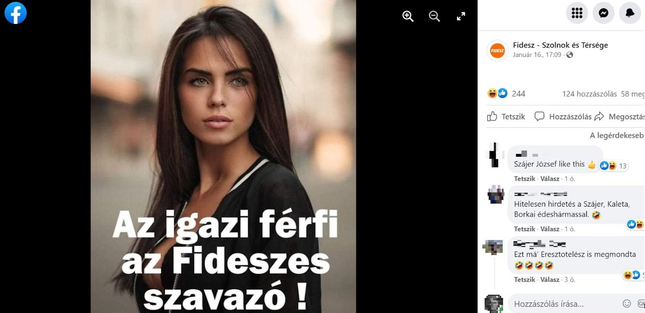 Az igazi férfi