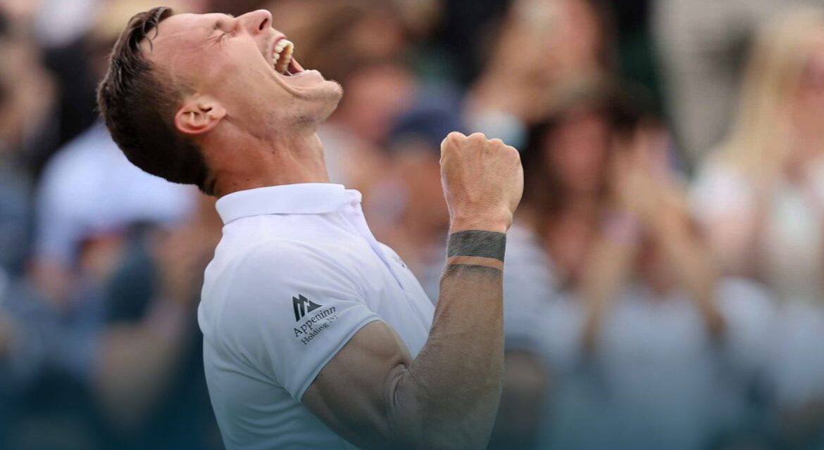 A legjobb magyar teniszező szerint Đokovićnak nem lenne joga Ausztráliában lenni