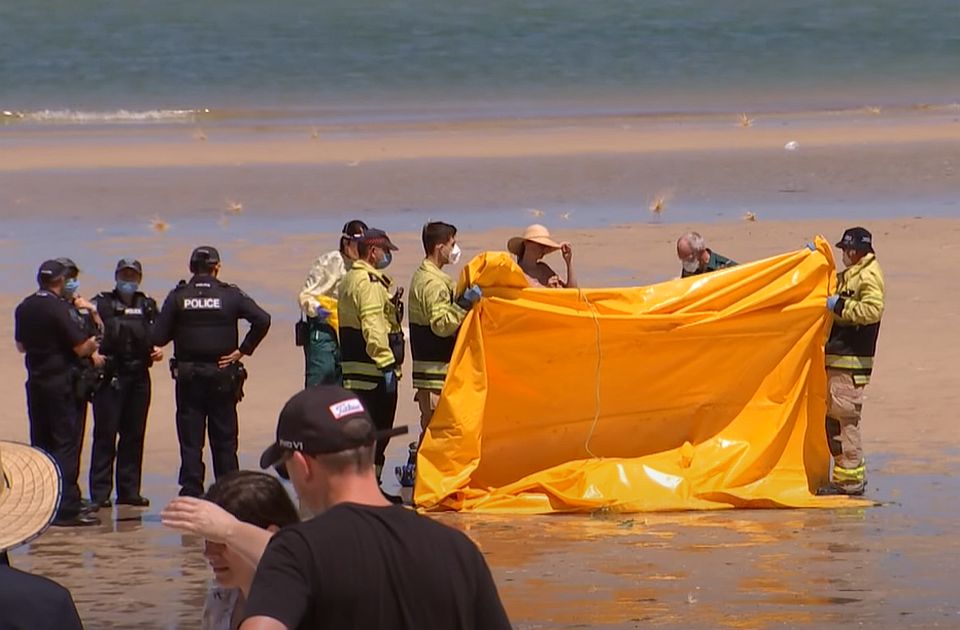 A kislányát akarta megmenteni a vízbe fulladt édesapa