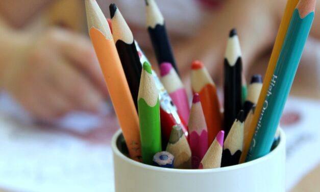 Kihirdették az Ilyennek képzelem az iskolát című rajzpályázat eredményeit