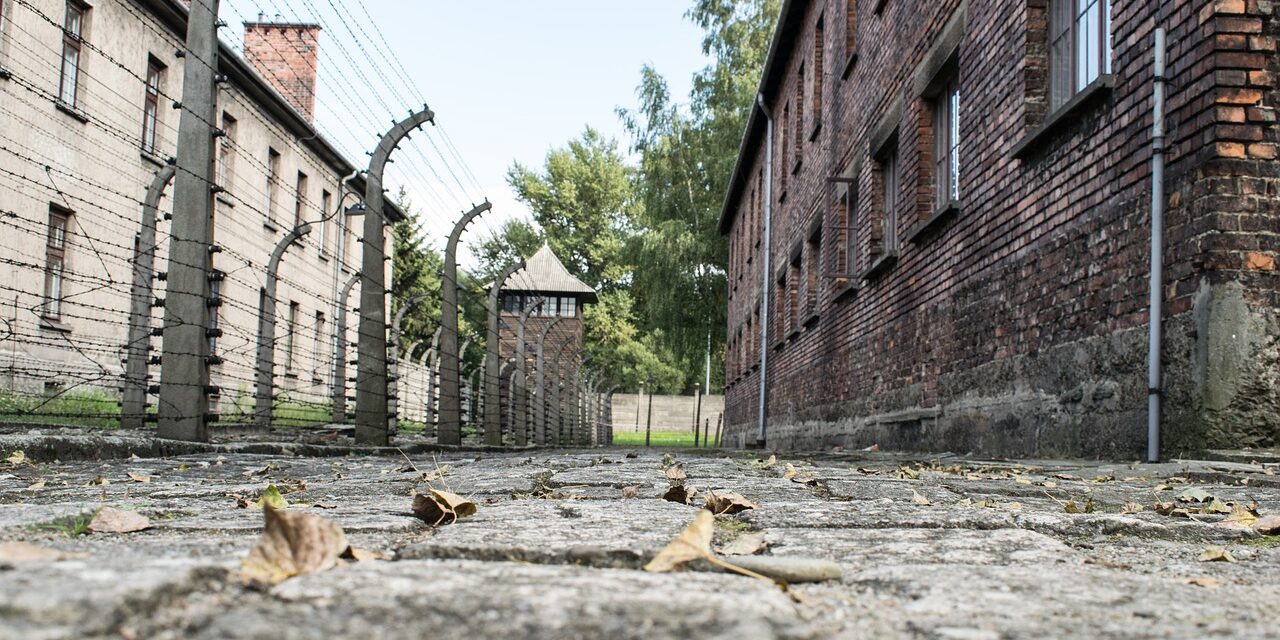 81 éve szabadították fel Auschwitzot