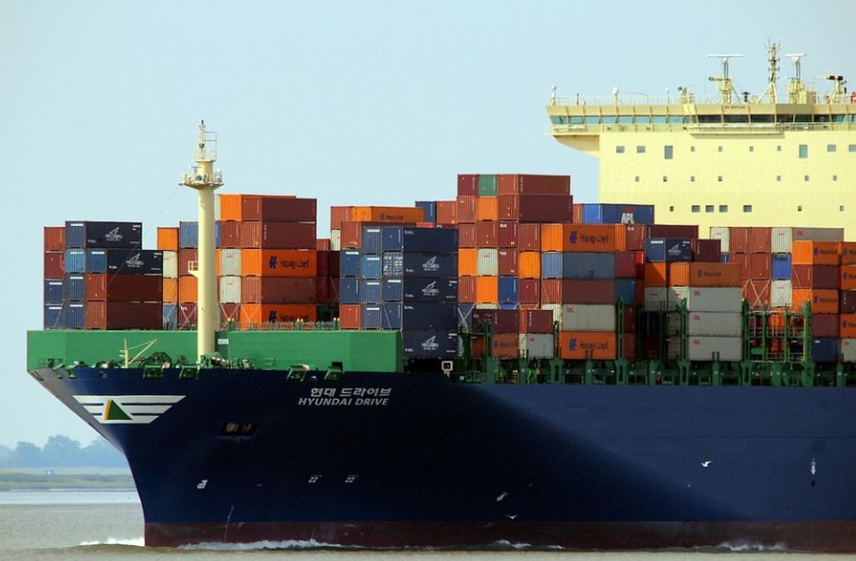 Jelentősen megdrágult a kínai áru