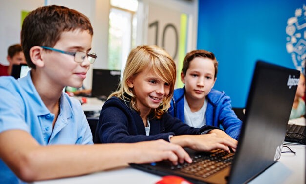 Nyílt napok a Logiscoolban!