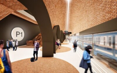 2030-ra lehet metrója Belgrádnak