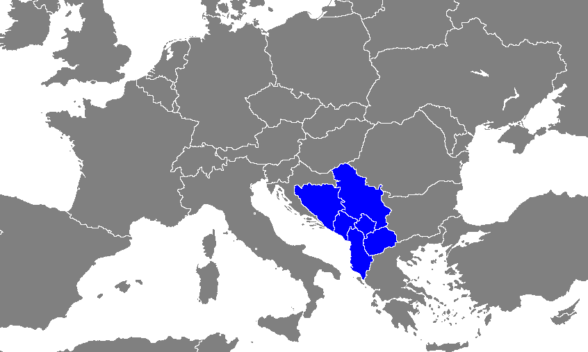 Jogállamisági hiányosságok miatt nem halad a Nyugat-Balkán csatlakozása