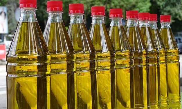 Az extraszűz olívaolajnak nem csak pozitív hatásai lehetnek