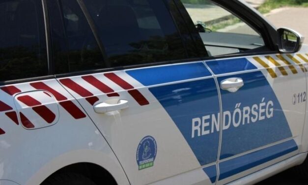 Október 23-ra szervezhettek fegyveres akciót, lecsapott rájuk a rendőrség