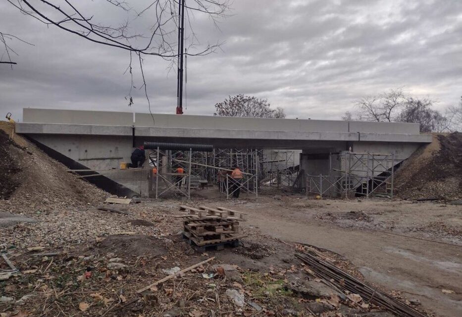 Határidő előtt elkészülhet a Szabadka-Szeged vasútvonal szerbiai szakasza