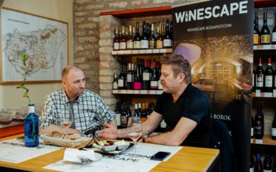 „Nem volt benne a pakliban, hogy színész leszek” Vajdaságban is megvásárolható Szabó Győző könyve, a Toxikoma