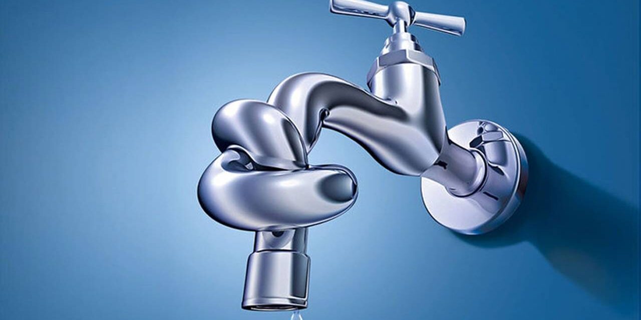 Nincs víz Szabadka több városrészében