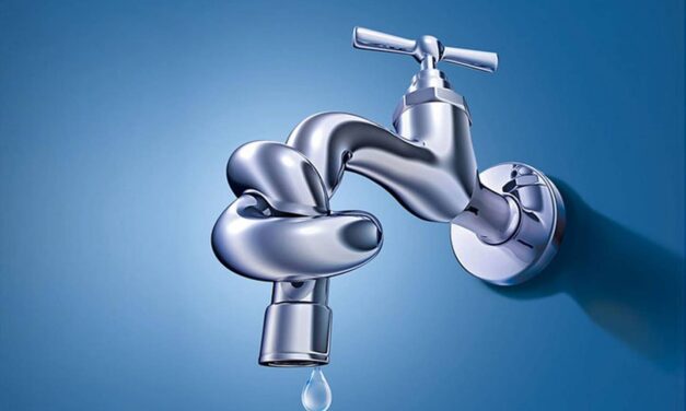 Nincs víz Szabadka több városrészében