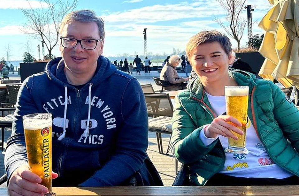 Vulin: Maffiózó akarta megölni Vučićot